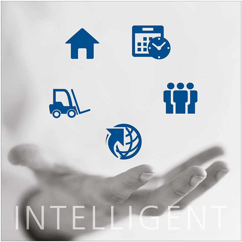 Facilitymanagement Grafik