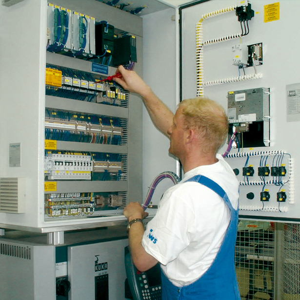 IWS Instandhaltung 2